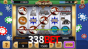 338Bet: A Experiência de Casino com Jogos de Mesa ao Vivo
